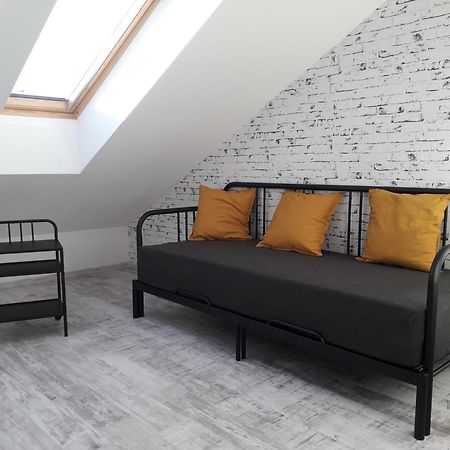 סגד 8X8 Tetoter Apartman מראה חיצוני תמונה