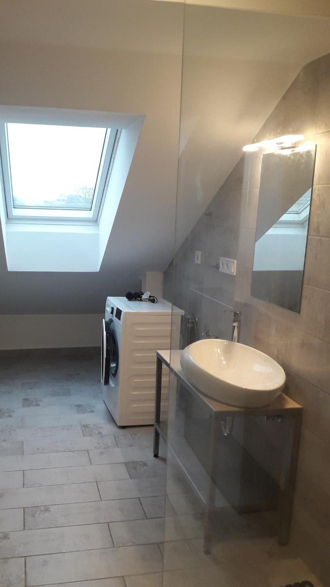 סגד 8X8 Tetoter Apartman מראה חיצוני תמונה