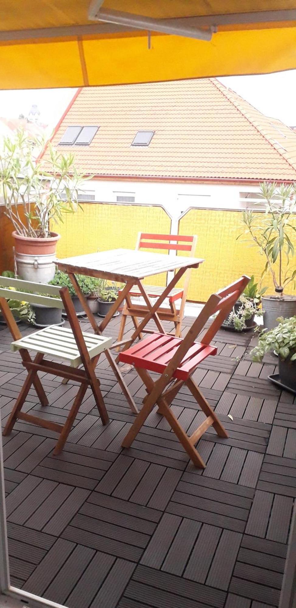 סגד 8X8 Tetoter Apartman מראה חיצוני תמונה