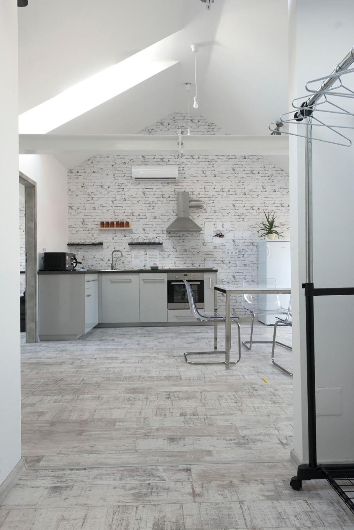 סגד 8X8 Tetoter Apartman מראה חיצוני תמונה