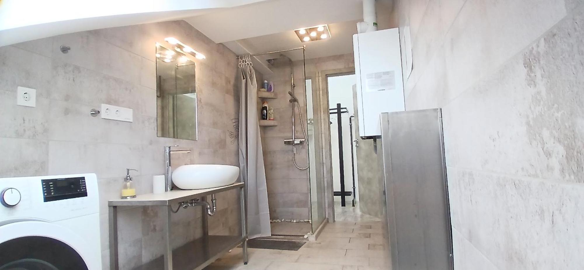 סגד 8X8 Tetoter Apartman מראה חיצוני תמונה