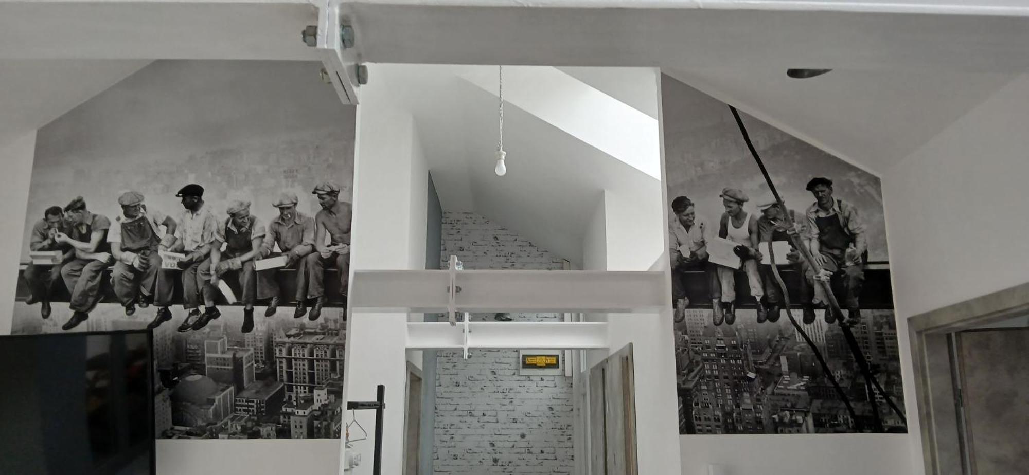 סגד 8X8 Tetoter Apartman מראה חיצוני תמונה